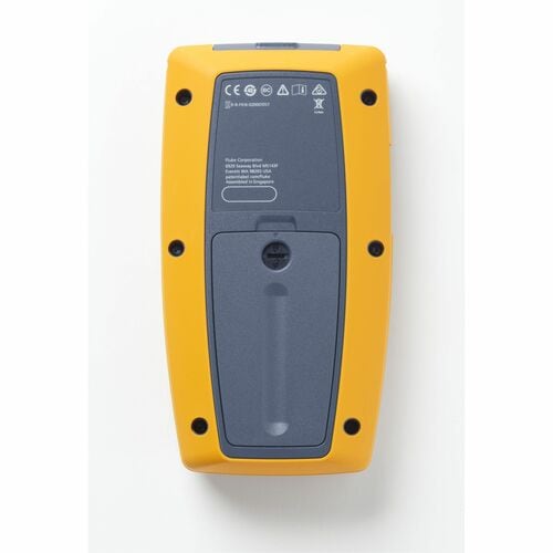 Fluke LINKIQ CABLE AND NETWORK TESTER 9AC321 - Image 3