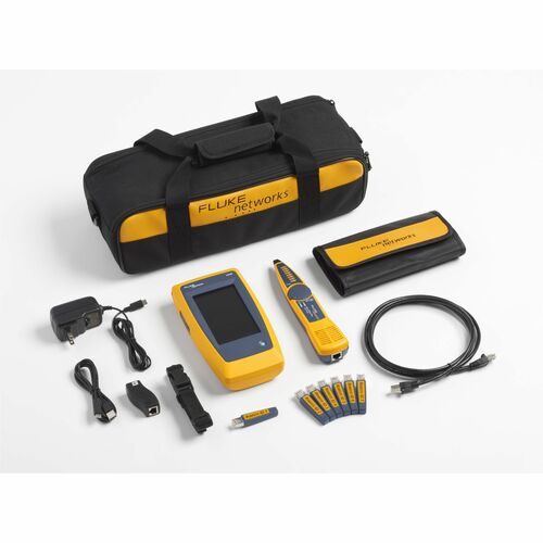 Fluke LINKIQ ADVANCED KIT LIQ-KIT