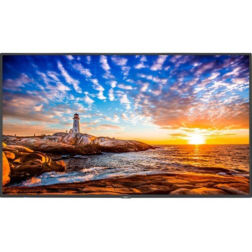 SHARP MULTISYNC P555 55IN LED 9AD125 - Image 2