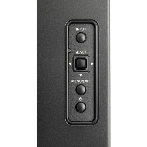 SHARP MULTISYNC P555 55IN LED 9AD125 - Image 6