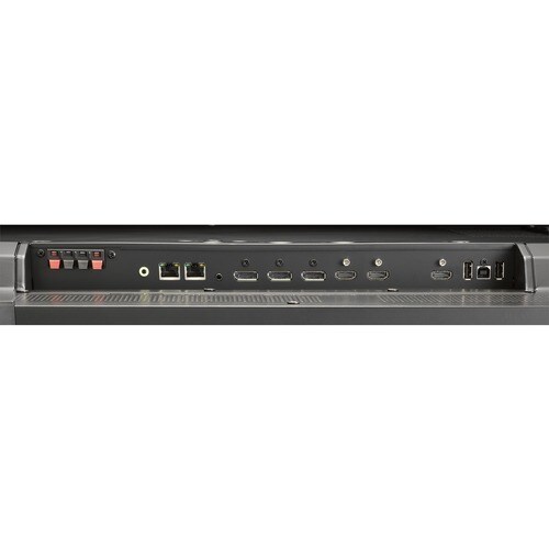 SHARP MULTISYNC P555 55IN LED 9AD125 - Image 8