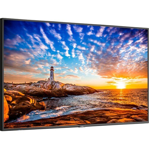 SHARP MULTISYNC P555 55IN LED 9AD125
