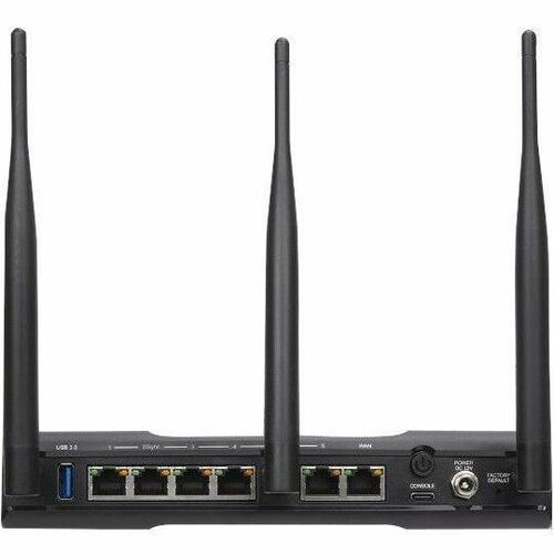 Check Point 1550W BASE WIFI APPLW SNBT SUB PKG DIRECT PREM SUP 3YR HC5170