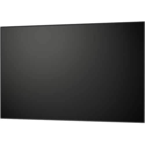 Da-Lite 92IN DIAG PARALLAX THIN FIXED FRAME WALL UST0.45 16:9 114X203IN 5MH949