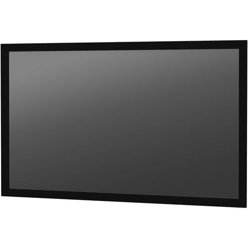 Da-Lite 92IN DIAG PARALLAX FIXED FRAME WALL 0.8 16:9 114X203IN 28844V