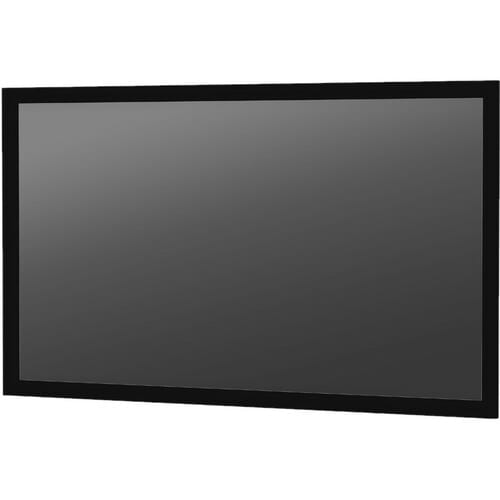 Da-Lite 84IN DIAG PARALLAX FIXED FRAME WALL 0.8 16:10 113X182IN 28849V