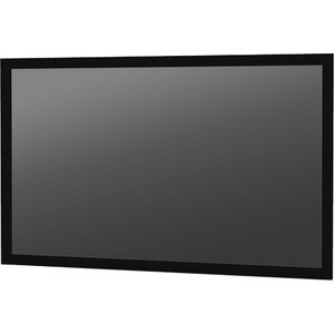 Da-Lite 94IN DIAG PARALLAX FIXED FRAME WALL 0.8 16:10 127X203IN 28850V - Image 2