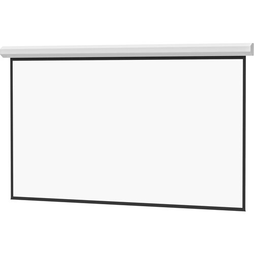 Da-Lite 188IN DIAG 96390 ELECTRIC WALL CEILING MW 16:9 CUST PAY FRT 96390