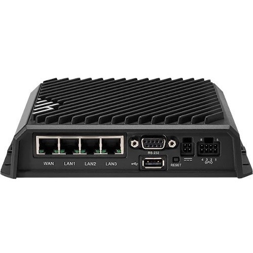 Cradlepoint 1YR NETCLOUD MOBILE PERFORMANCE ESSEN PLAN ADV PLAN R1900 ROUTER 8YG429 - Image 3