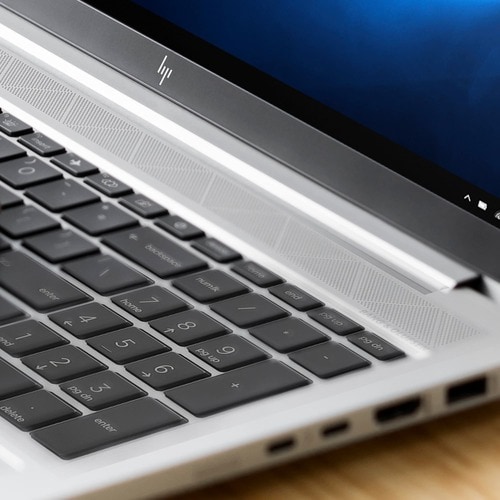 HP I CUSTOM ELITEBOOK 850 G8 I5-1145G7 15IN 16GB 512GB 3Y718US#ABA - Image 8