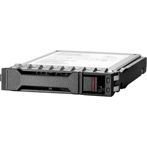 HPE HPE 1.92TB SAS RI SFF BC VS MV SSD PL-SI P40507-B21