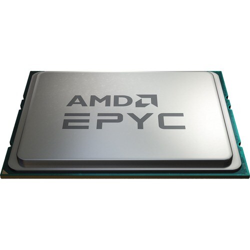 Advanced Micro Devic AMD EPYC 7543 MODEL 32/64 225 SP3 256MB 3700 HG0722