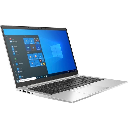 HP I CUSTOM ELITEBOOK 840 A G8 I5-1145G7 14IN 16GB 256GB 4A0U3UP#ABA - Image 4