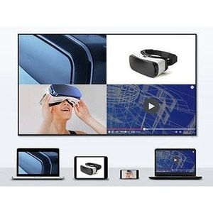 BenQ 75IN 4K MAINSTREAM SMART SGNAGE LANDSCAPE 2X12W SPEAKERS W/OPS SLOT 9CB288 - Image 7