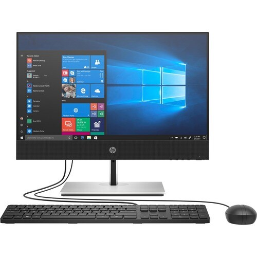 HP I CUSTOM 600 G6 PROONE AIONT I5-10500 64GB 500GB 4D1T0US#ABA