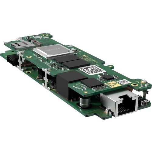 AXIS 10PK FA51-B MAIN UNIT 02196-041 - Image 2