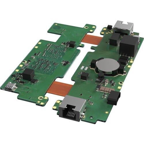 AXIS 10PK FA51-B MAIN UNIT 02196-041 - Image 3