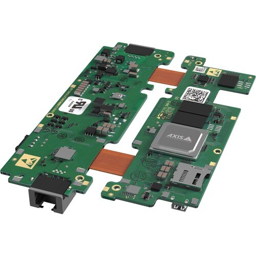 AXIS 10PK FA51-B MAIN UNIT 02196-041 - Image 4