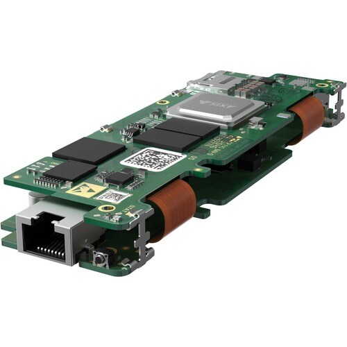 AXIS 10PK FA51-B MAIN UNIT 02196-041