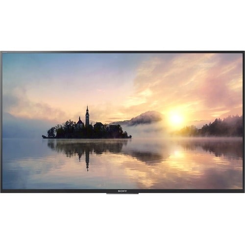 Tsitouch IR TCH SCRN FOR SONY FW55BZ40H 10PT TCH AG GLASS INCL DISP 8YH715