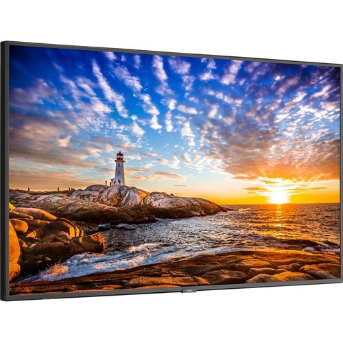 SHARP MULTISYNC 55IN DISPLAY W/ RASPBERRY PI P555-MPI4E - Image 3