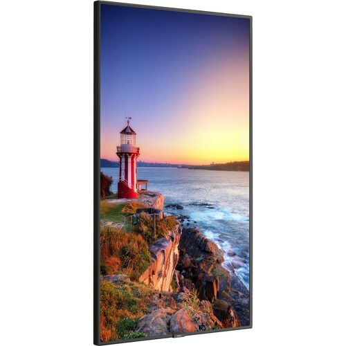SHARP MULTISYNC 55IN DISPLAY W/ RASPBERRY PI P555-MPI4E - Image 5