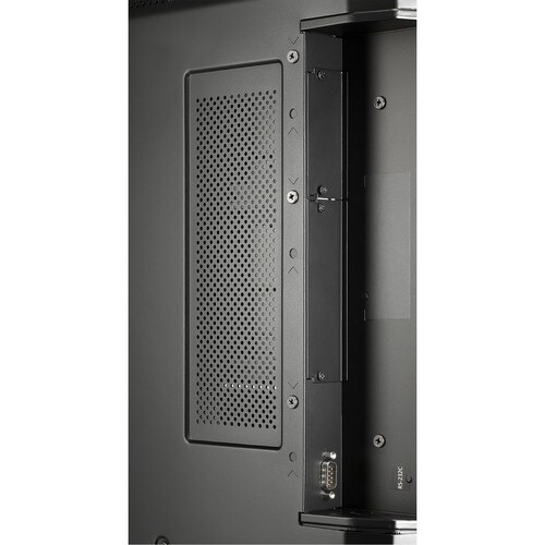 SHARP MULTISYNC 55IN DISPLAY W/ RASPBERRY PI P555-MPI4E - Image 6