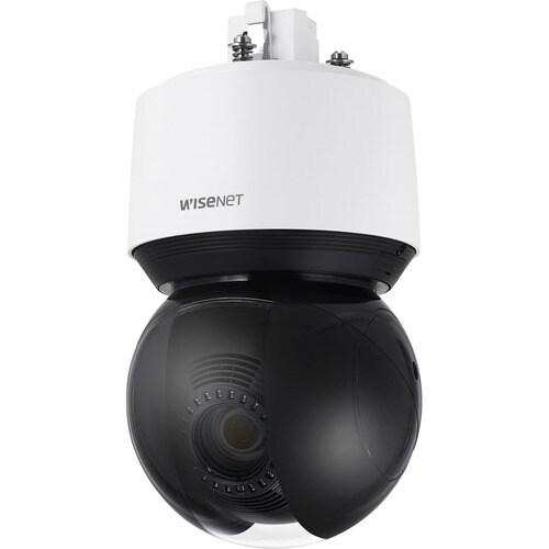 HANWHA 4K IR OUTDOOR PTZ CAMERA 25X LENS WDR ANALYTICS OBJECT TRACK XNP-9250 - Image 2