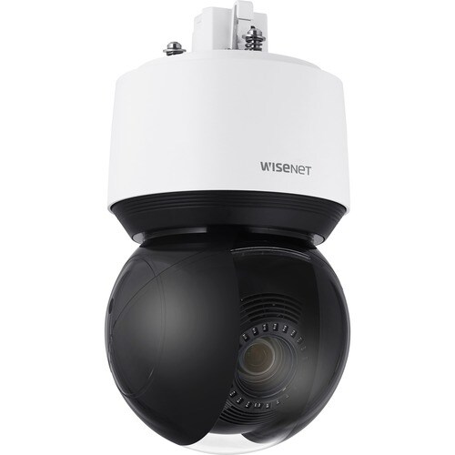 HANWHA 4K IR OUTDOOR PTZ CAMERA 25X LENS WDR ANALYTICS OBJECT TRACK XNP-9250 - Image 3