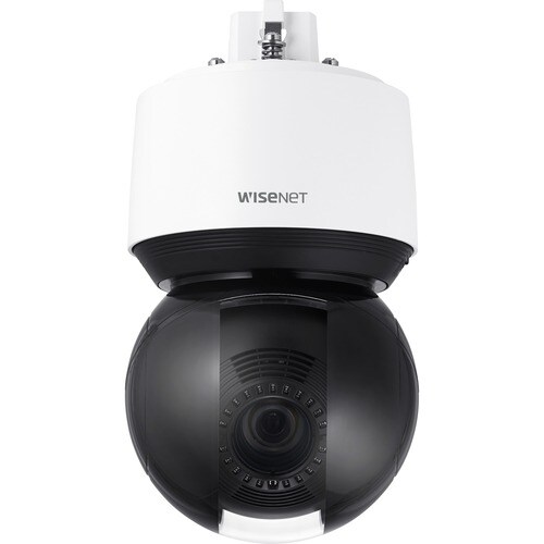 HANWHA 4K IR OUTDOOR PTZ CAMERA 25X LENS WDR ANALYTICS OBJECT TRACK XNP-9250