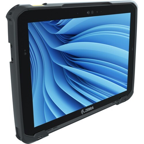 ZEBRA RUGGED TABLET ET80 12INWLAN W10P I5 16GB 256GB SSD NFC IP65 3YR ET80A-0P5B2-000
