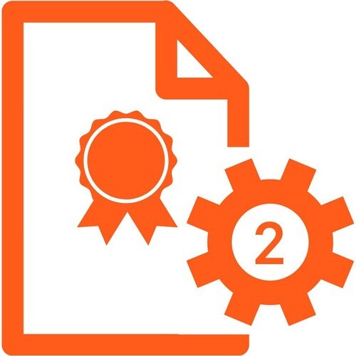 Vertiv VERTIV AVOCENT ADX MP1000 100 LICENSE 2YR GLD ADX-MP-LIC-100-2YGLD