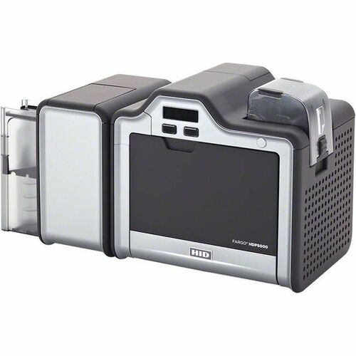 Fargo HDP5000 TAA COMPLIANT SINGLE-SIDE PRINTER: BASE MODEL 089600U