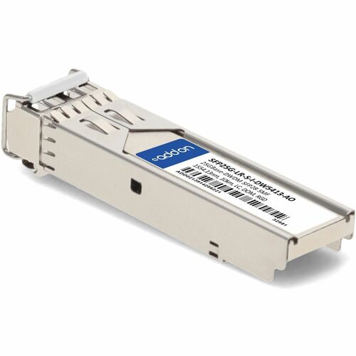 Addon ADDON CISCO COMP XCVR 10KM TAA 25G-DWDM 100GHZ SFP28 1529.55NM SFP25G-LR-S-I-DW5413-AO - Image 3