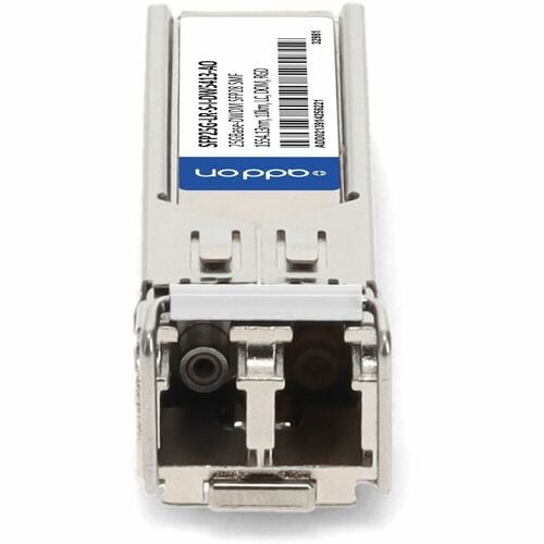 Addon ADDON CISCO COMP XCVR 10KM TAA 25G-DWDM 100GHZ SFP28 1529.55NM SFP25G-LR-S-I-DW5413-AO - Image 8
