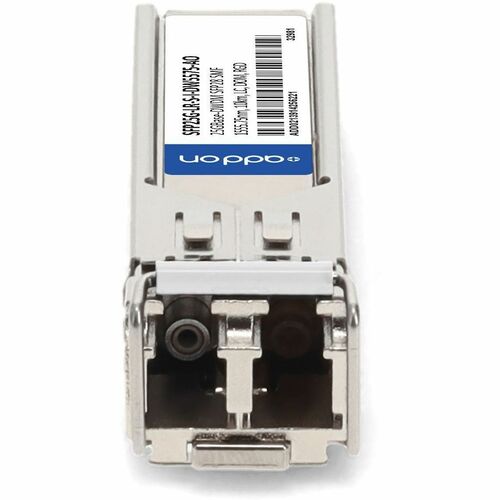 Addon ADDON CISCO COMP XCVR 10KM TAA 25G-DWDM 100GHZ SFP28 1529.55NM SFP25G-LR-S-I-DW5575-AO - Image 8
