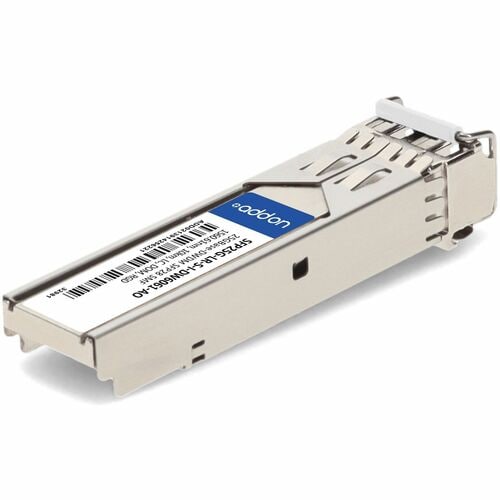 Addon ADDON CISCO COMP XCVR 10KM TAA 25G-DWDM 100GHZ SFP28 1529.55NM SFP25G-LR-S-I-DW6061-AO - Image 6