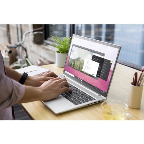 HP I CUSTOM ELITEBOOK 850 G8 I7-1185G7 15IN 16GB 256GB 4S6H2US#ABA - Image 7