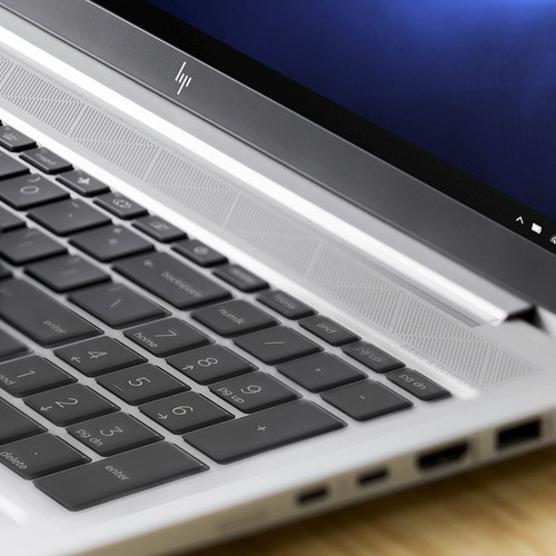 HP I CUSTOM ELITEBOOK 850 G8 I7-1185G7 15IN 16GB 256GB 4S6H2US#ABA - Image 10