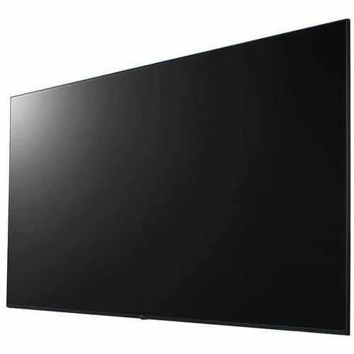 LG 86IN 3840X2160 LCD MNTR 3YR HDMI SPKR WEBOS 8MG301 - Image 2