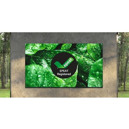 LG 86IN 3840X2160 LCD MNTR 3YR HDMI SPKR WEBOS 8MG301 - Image 11