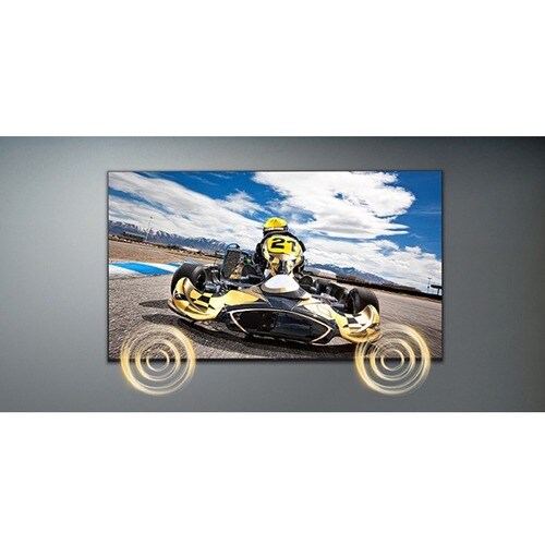 LG 86IN 3840X2160 LCD MNTR 3YR HDMI SPKR WEBOS 8MG301 - Image 12