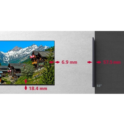 LG 86IN 3840X2160 LCD MNTR 3YR HDMI SPKR WEBOS 8MG301 - Image 14