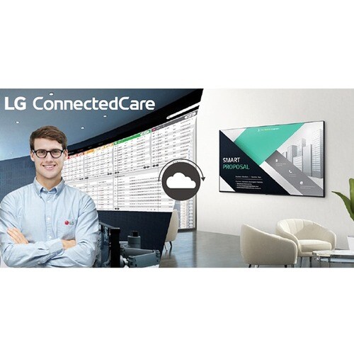 LG 86IN 3840X2160 LCD MNTR 3YR HDMI SPKR WEBOS 8MG301 - Image 15