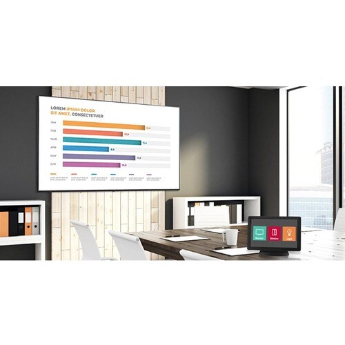 LG 86IN 3840X2160 LCD MNTR 3YR HDMI SPKR WEBOS 8MG301 - Image 18
