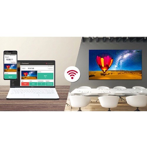 LG 86IN 3840X2160 LCD MNTR 3YR HDMI SPKR WEBOS 8MG301 - Image 19