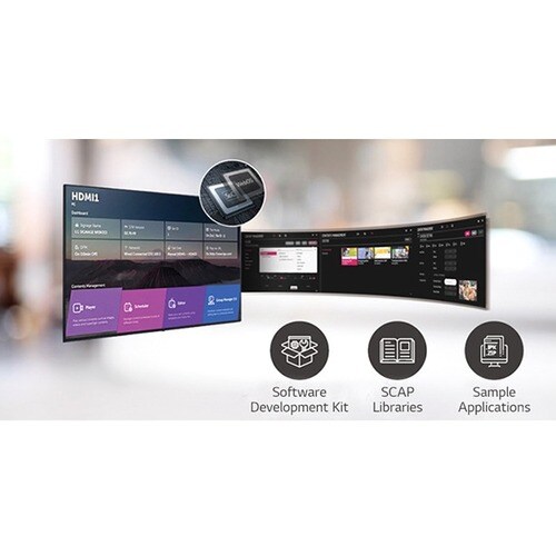 LG 86IN 3840X2160 LCD MNTR 3YR HDMI SPKR WEBOS 8MG301 - Image 21