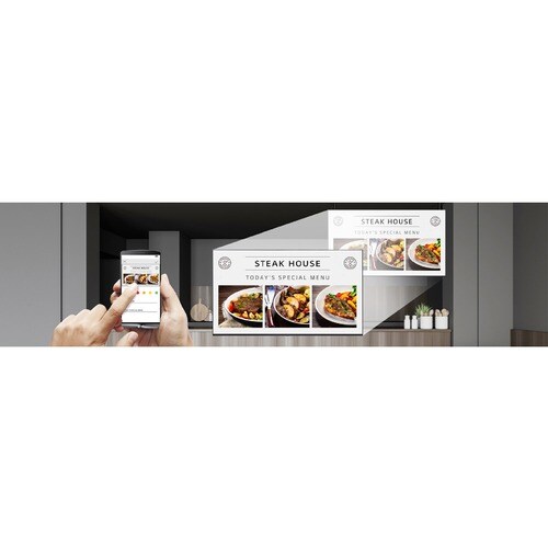 LG 86IN 3840X2160 LCD MNTR 3YR HDMI SPKR WEBOS 8MG301 - Image 23