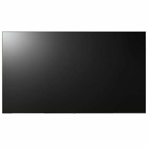 LG 86IN 3840X2160 LCD MNTR 3YR HDMI SPKR WEBOS 8MG301