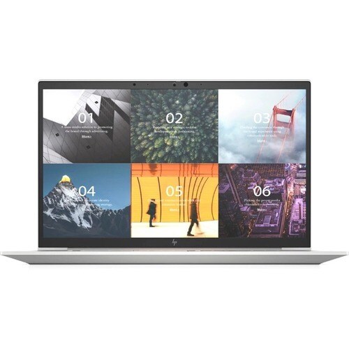 HP I CUSTOM ELITEBOOK 835 G8 R5-5650U 13IN 16GB 256GB 4S2N9UP#ABA - Image 9